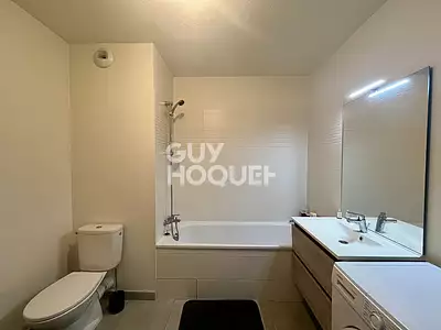 Appartement, 42,01 m²