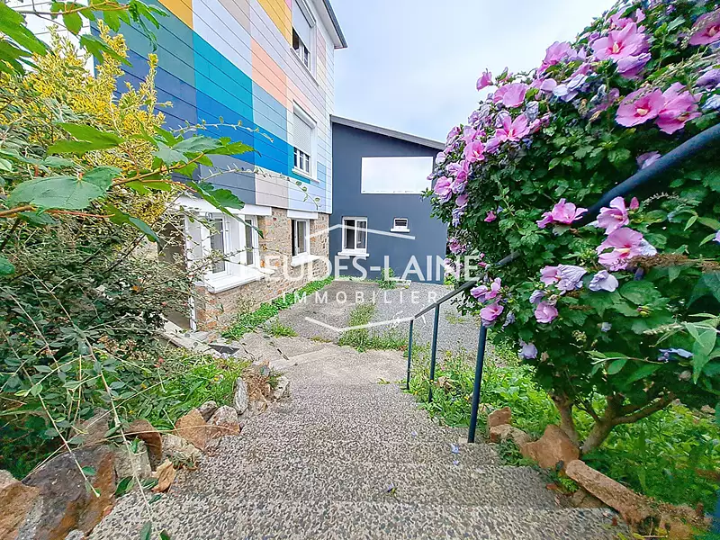 Appartement, 44,3 m²