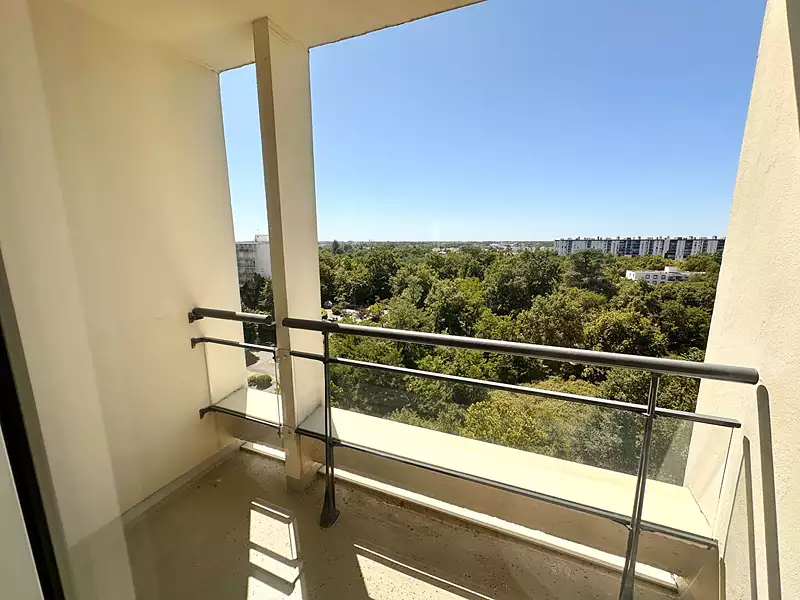Appartement, 85 m²
