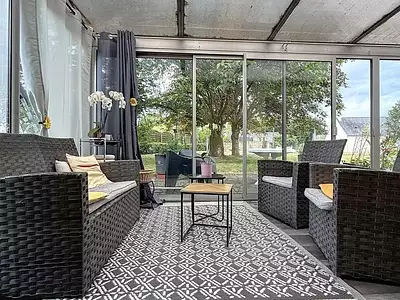 Maison, 86 m²