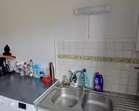 Appartement, 58,35 m²