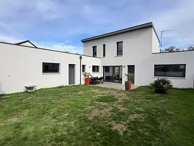Maison, 96,49 m²