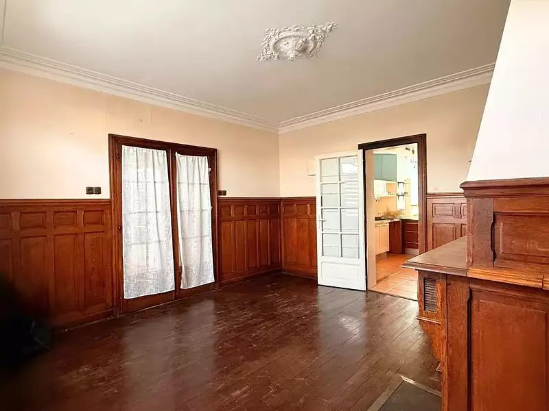 Appartement, 62,66 m²