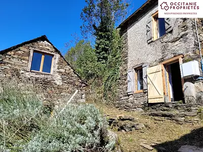 Maison, 90 m²