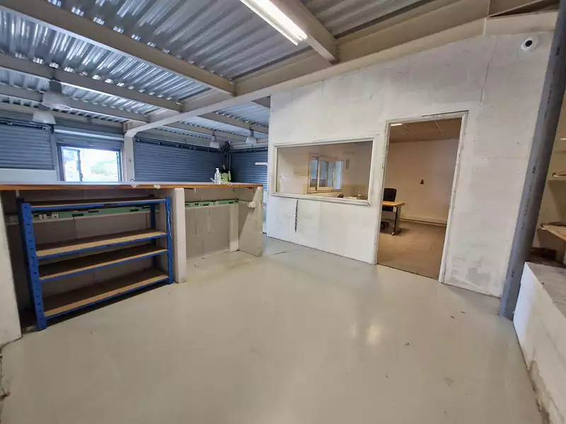 Divers, 220 m²