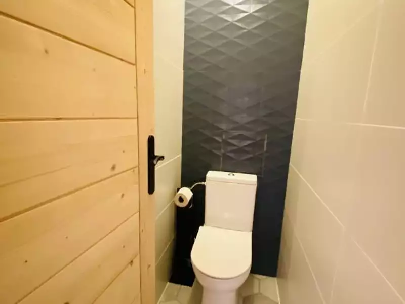 Maison, 123 m²