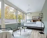 Appartement, 110 m²