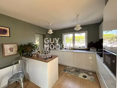 Maison, 148,23 m²