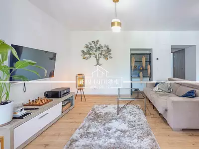 Appartement, 68 m²