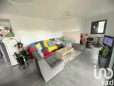 Maison, 140 m²