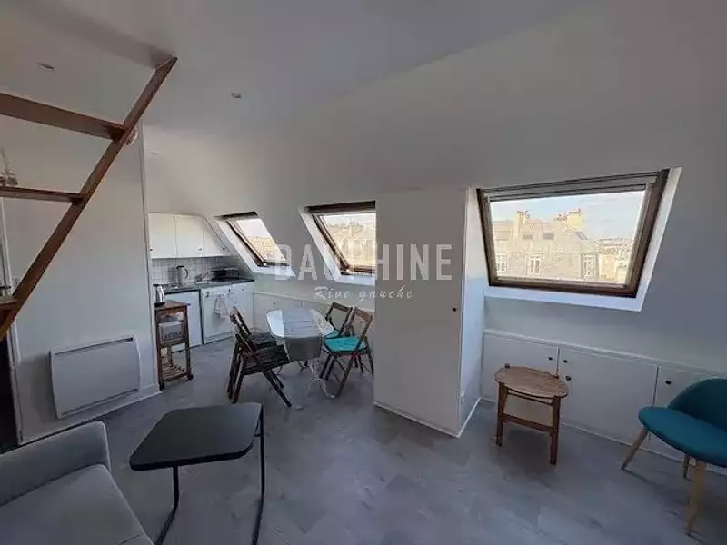 Appartement, 20,39 m²