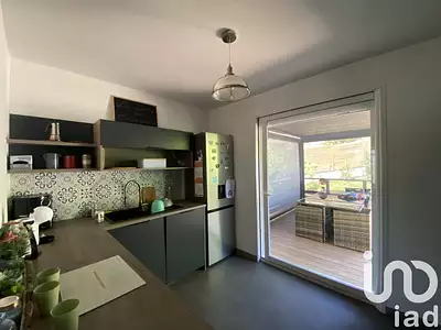 Maison, 140 m²