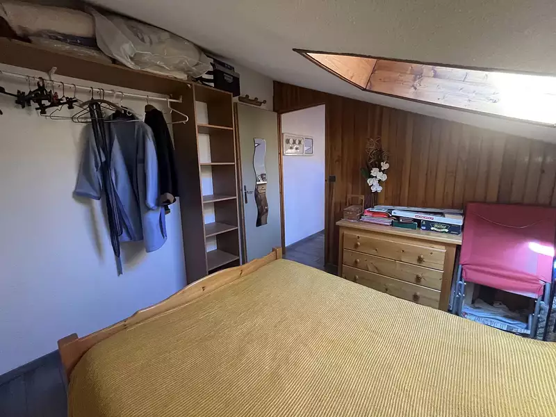 Appartement, 30,96 m²