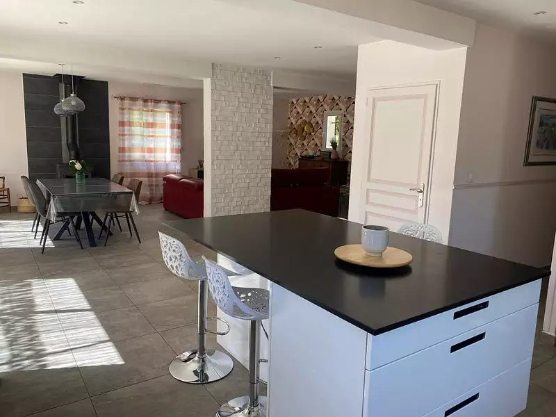 Maison, 146 m²