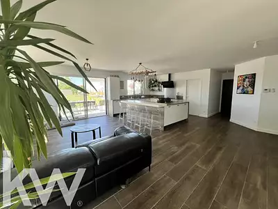 Maison, 123 m²