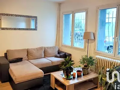 Appartement, 49 m²