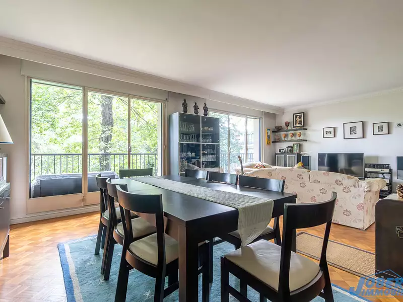 Appartement, 140,8 m²