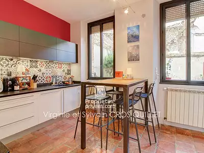 Maison, 260 m²