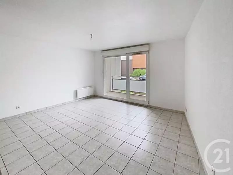 Appartement, 66 m²