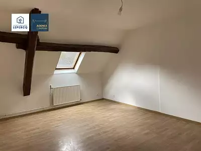 Appartement, 84 m²
