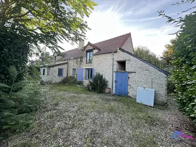 Maison, 130 m²