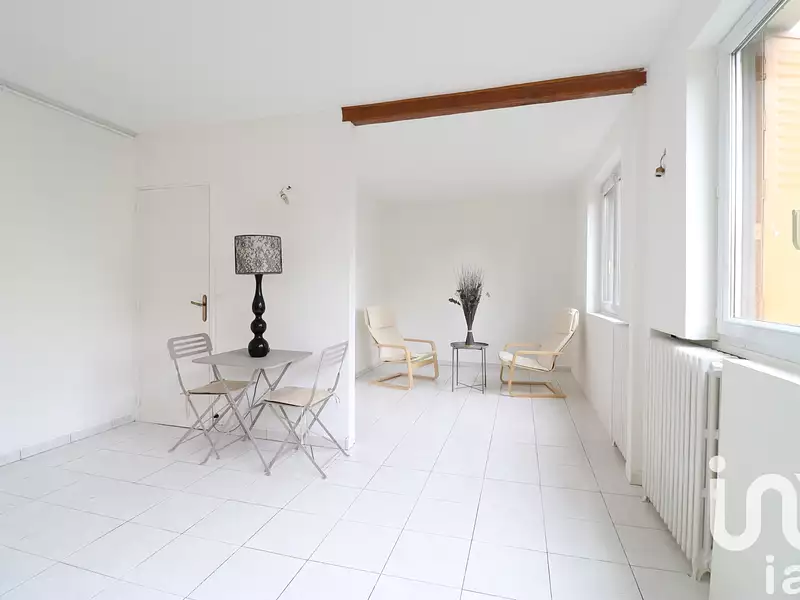Appartement, 69 m²