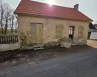 Maison, 100 m²