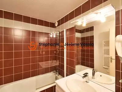 Appartement, 62 m²