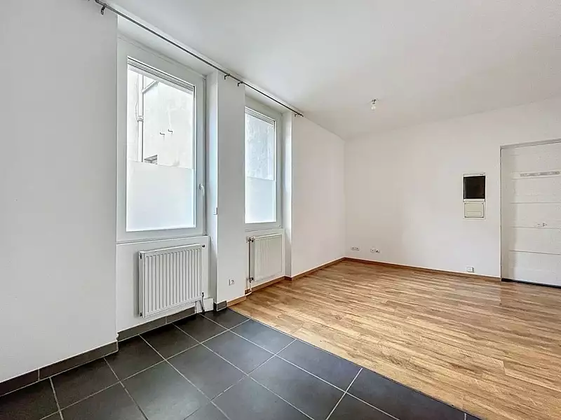 Appartement, 49 m²