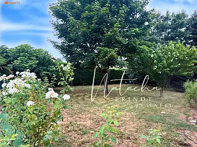 Maison, 210 m²