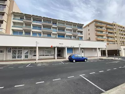 Appartement, 69,86 m²