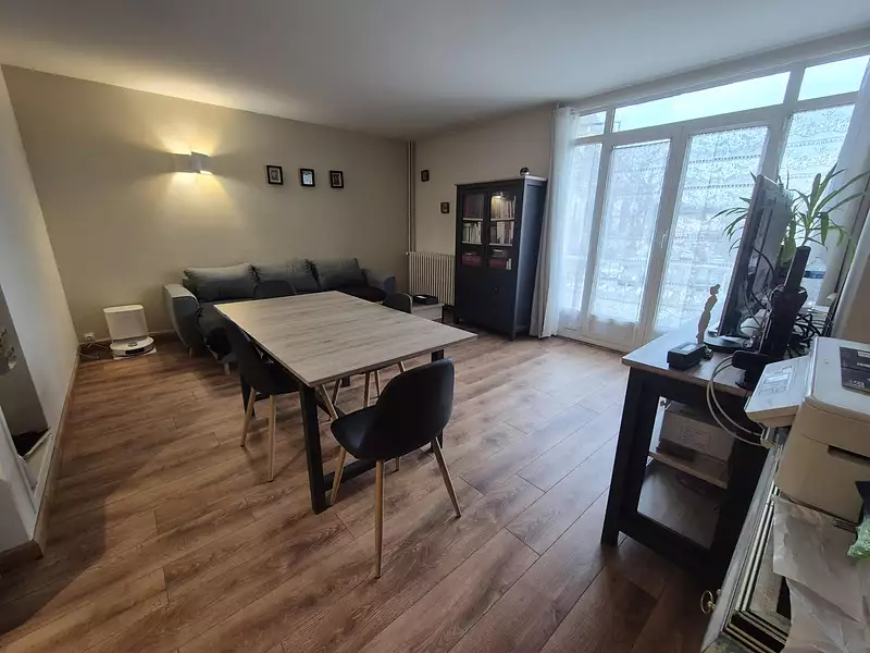 Appartement, 65 m²