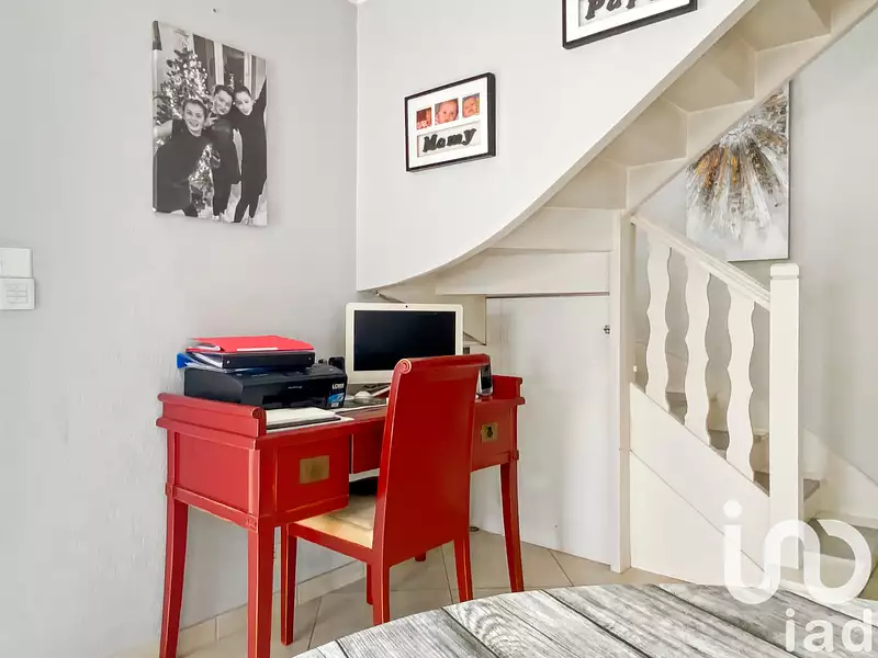 Maison, 140 m²