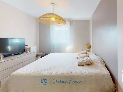 Appartement, 70 m²