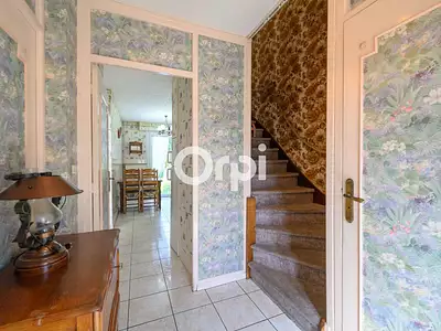 Maison, 93 m²