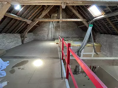 Maison, 130 m²