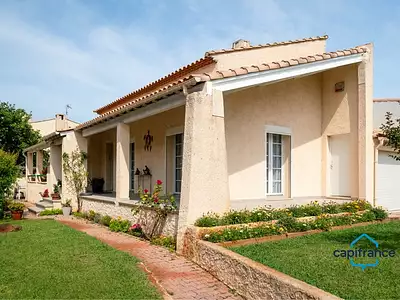 Maison, 112 m²