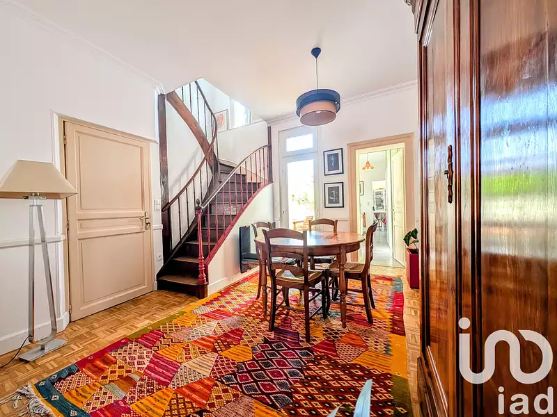 Maison, 110 m²
