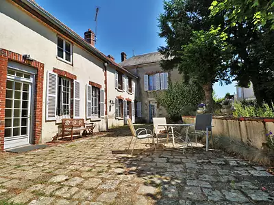 Maison, 314 m²