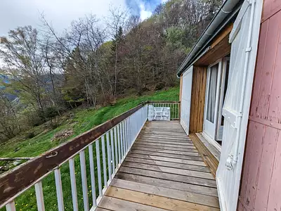 Appartement, 57 m²