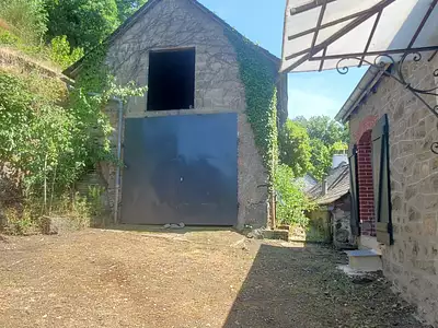 Maison, 82 m²