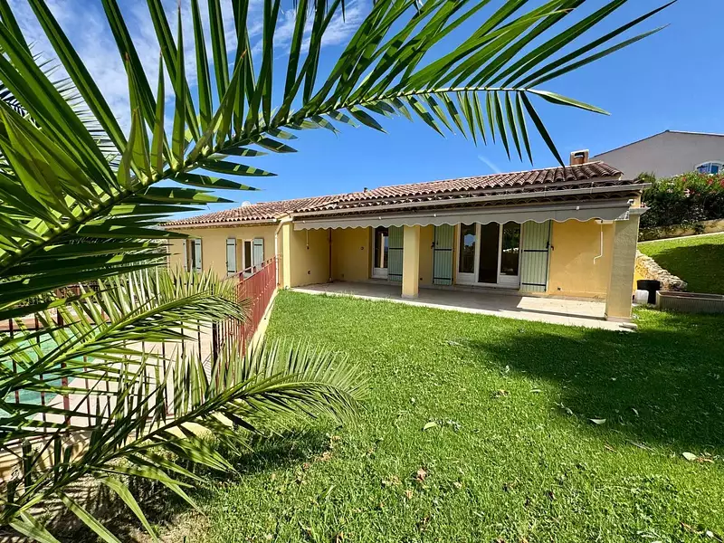 Maison, 145 m²