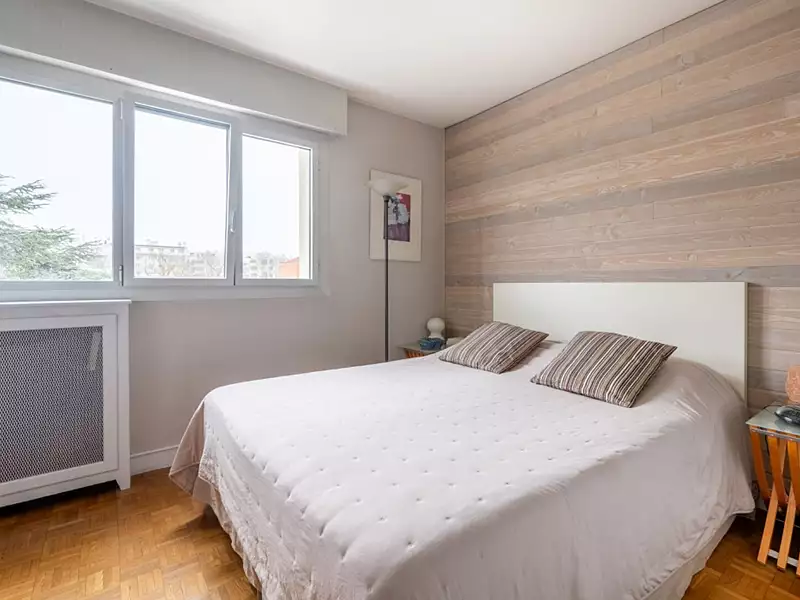 Appartement, 85,46 m²