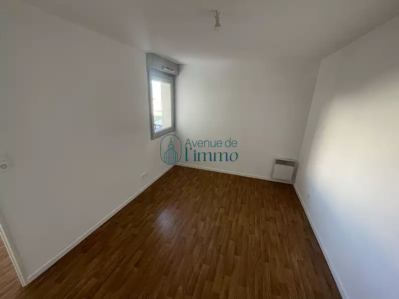 Appartement, 35,41 m²
