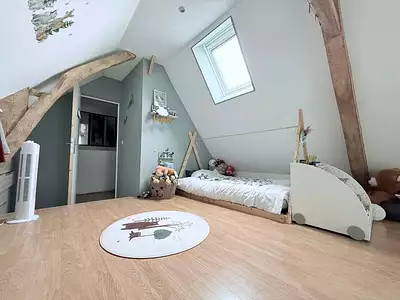 Maison, 96 m²