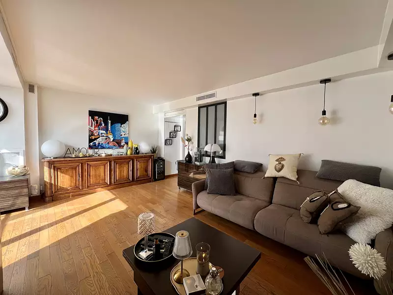 Appartement, 74,84 m²