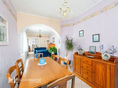 Maison, 85 m²