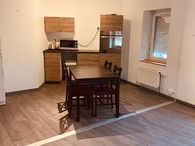 Appartement, 55 m²