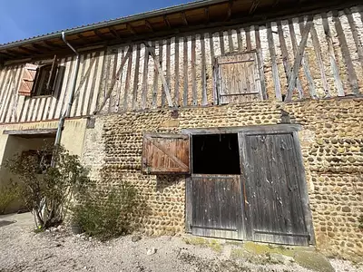 Maison, 200 m²