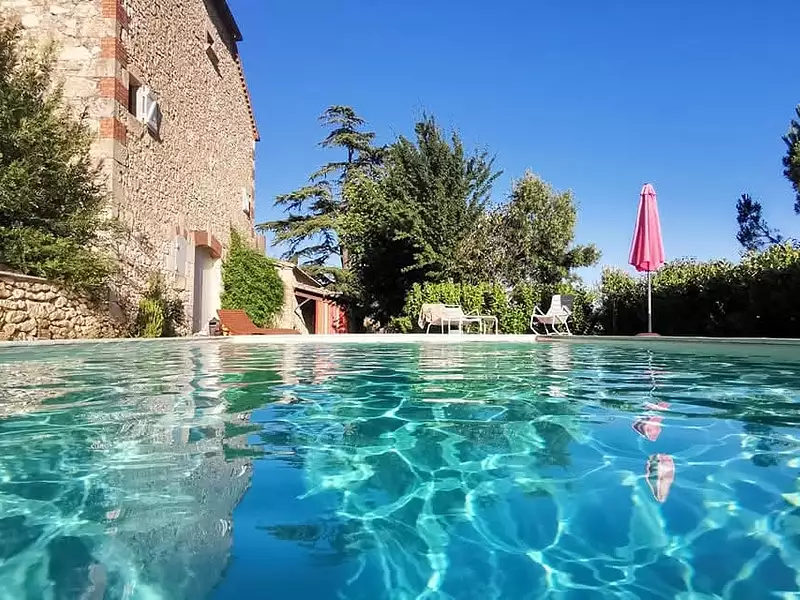 Maison, 222 m²
